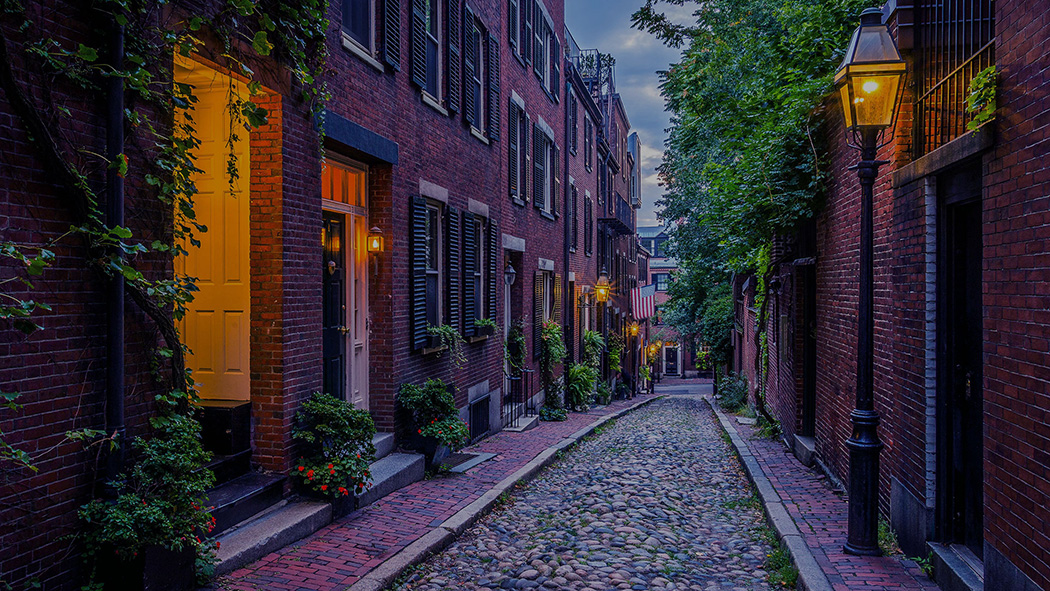 LSI Boston Dil Okulu Image