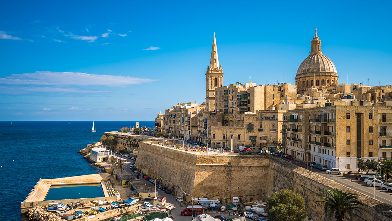 Malta Ülke Bilgileri