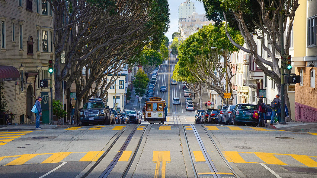 San Francisco ELS