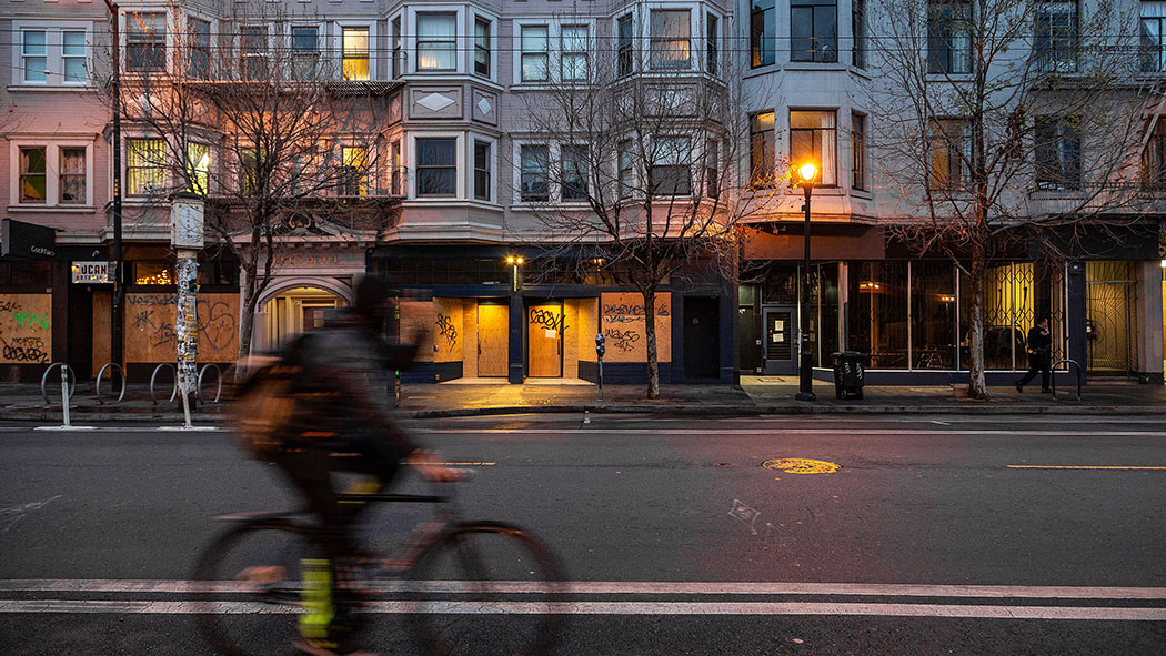 Sprachcaffe San Francisco