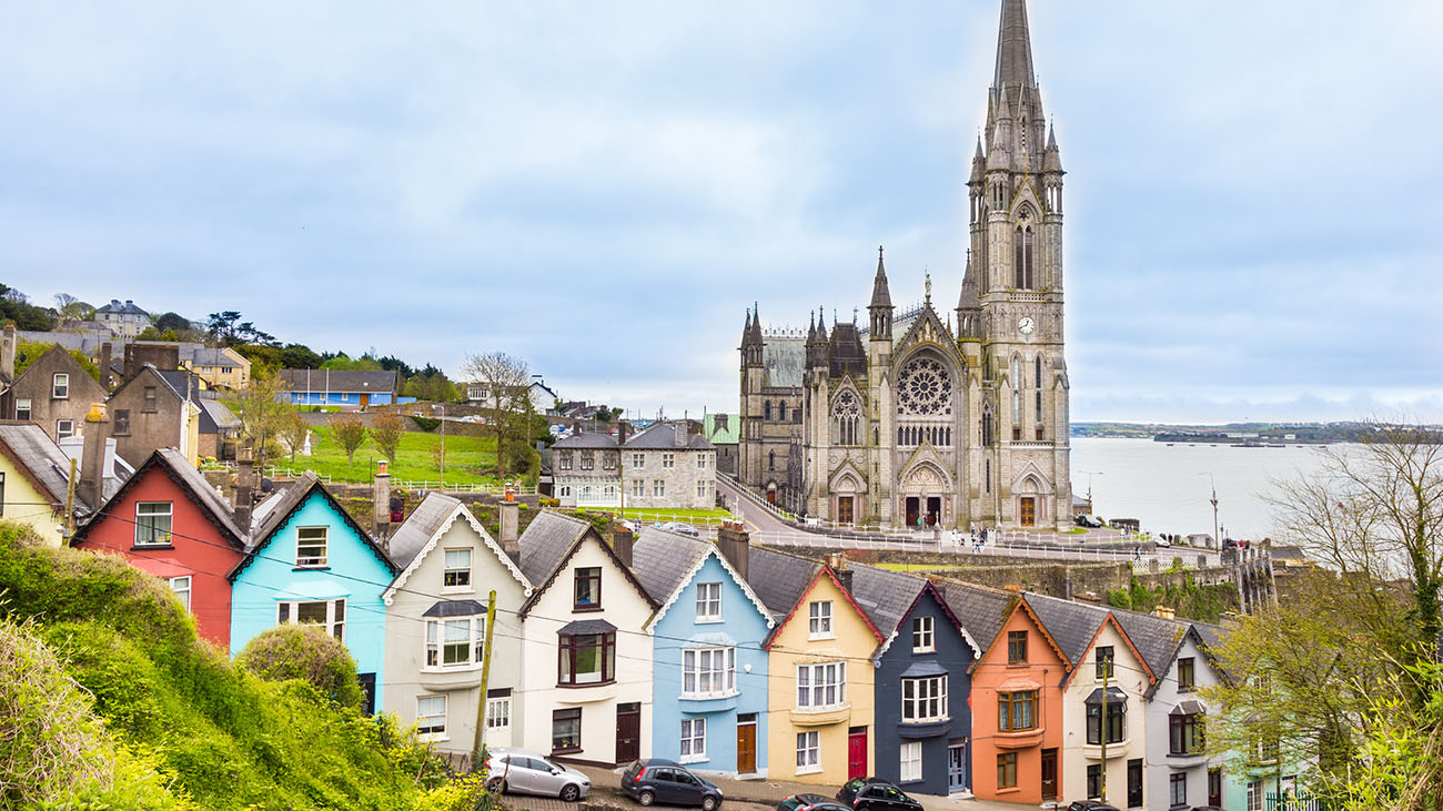 irlanda Promosyonlarımız