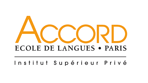 Accort French Language School Logo