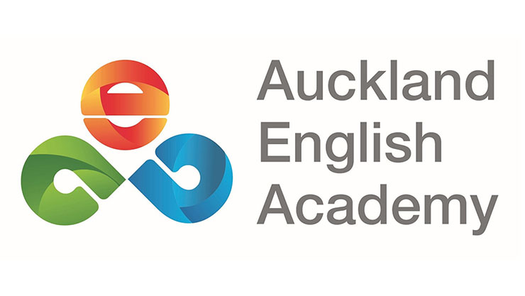 Auckland English Academy Logo