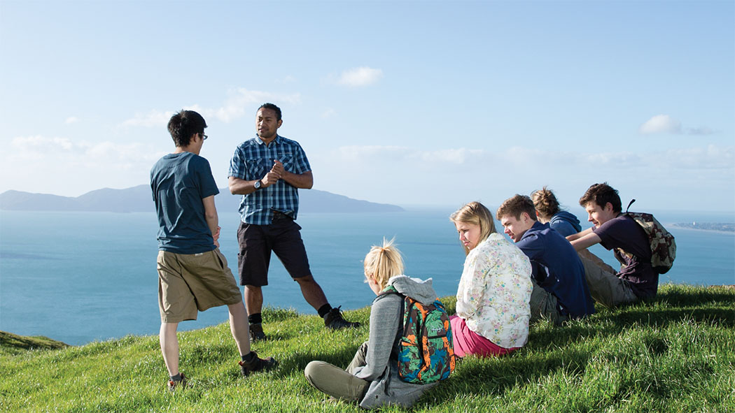 Christchurch Language School