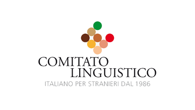 Comitato Linguistico Logo