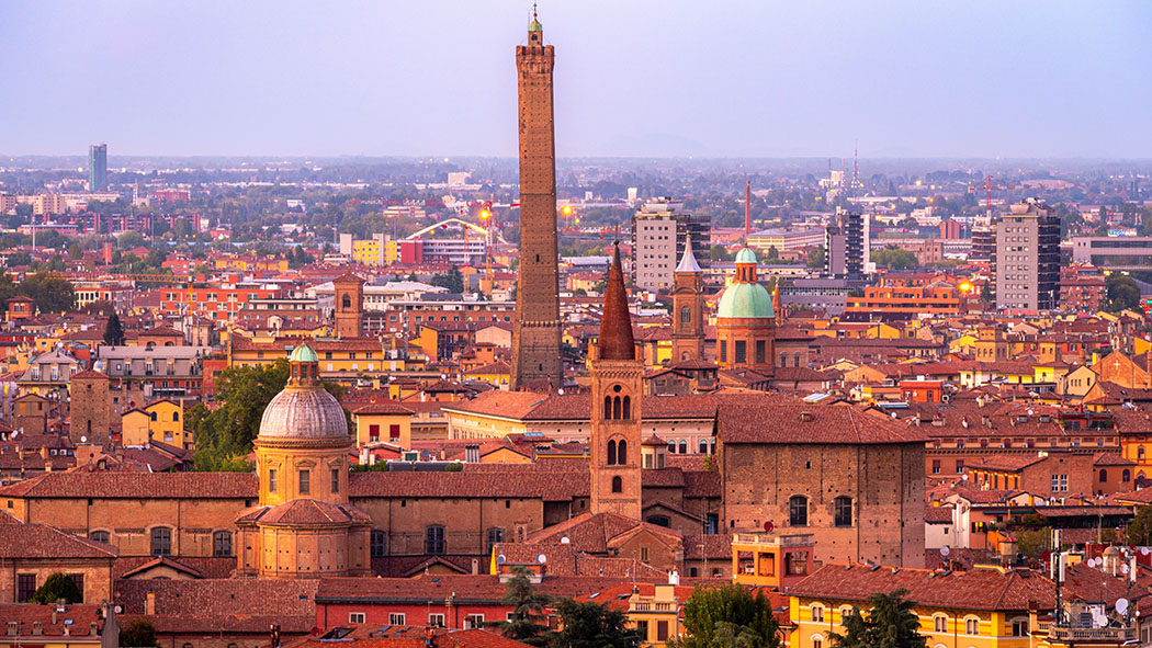 Cultura Italiana Bologna