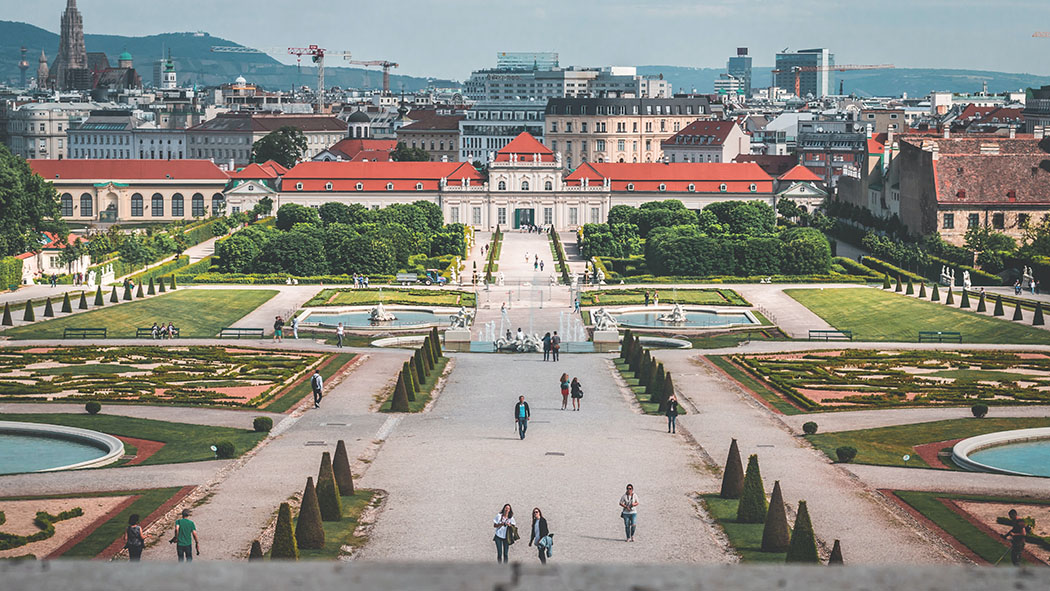 Cultura Wien Viyana