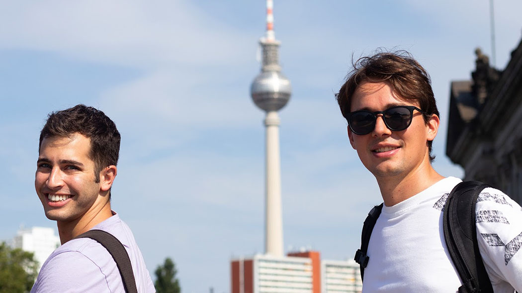 DID Deutsch Frankfurt