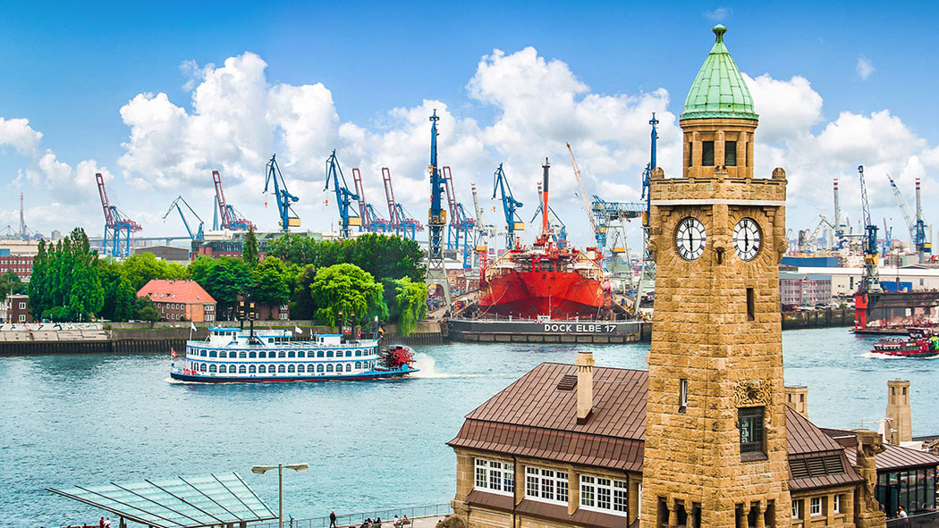 DID Deutsch Hamburg Image