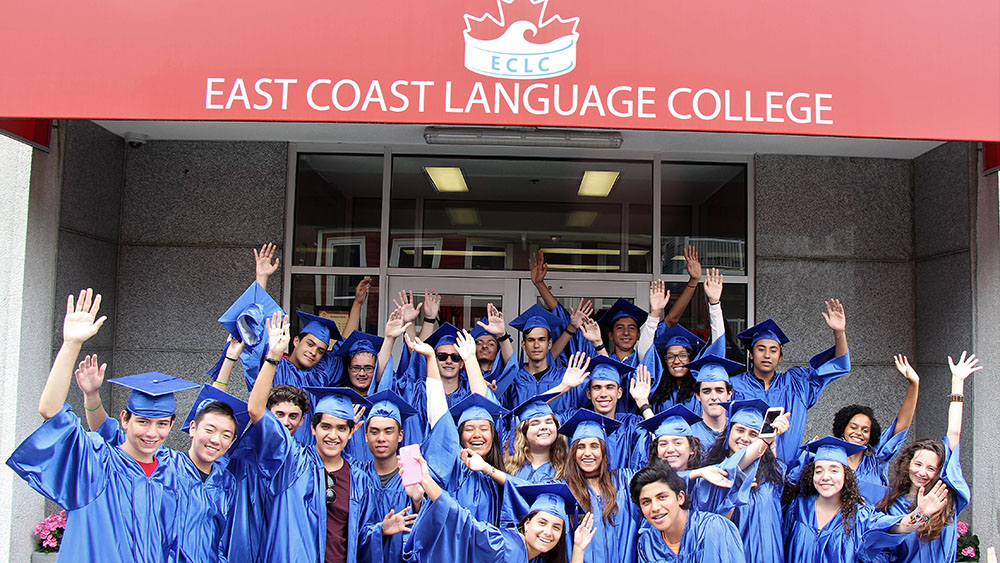 East Coast School of Languages Halifax Image