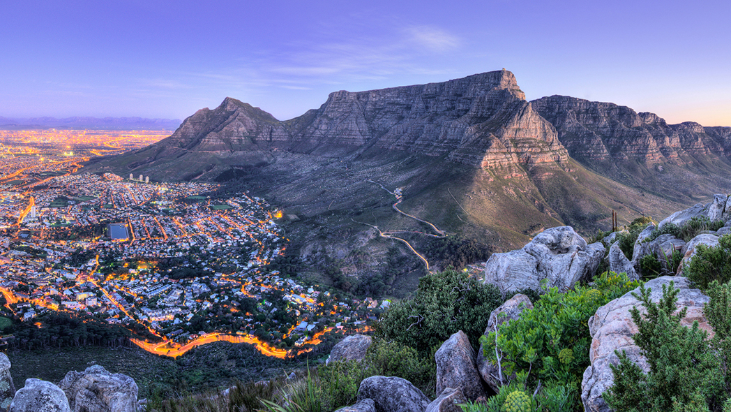 Ec Cape Town