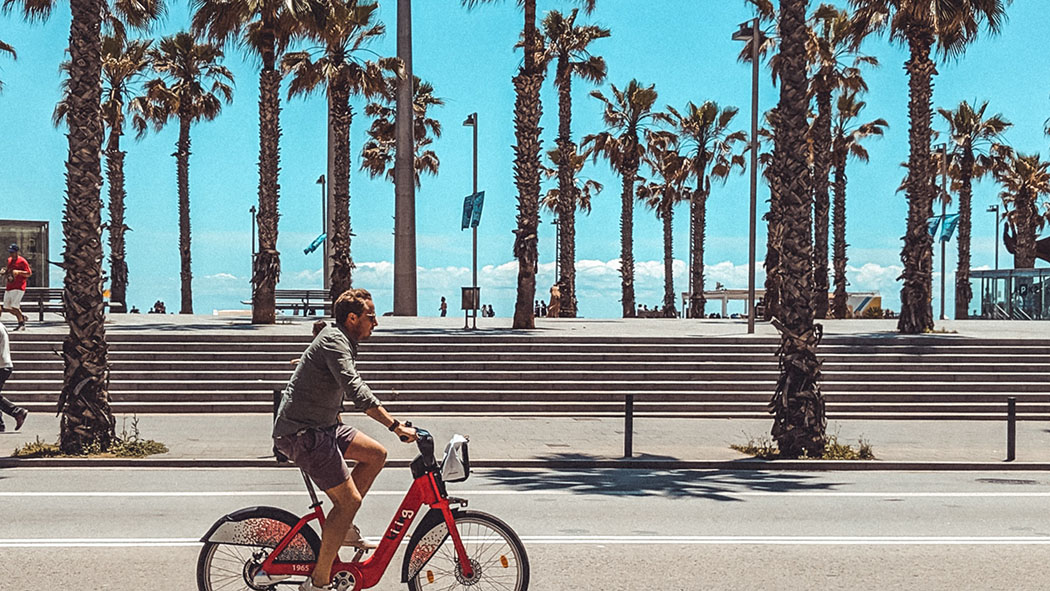 Eurocentres Barcelona