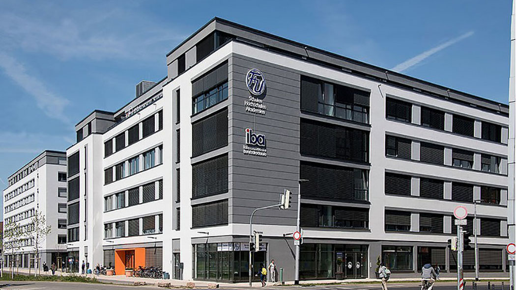 F+U Heidelberg