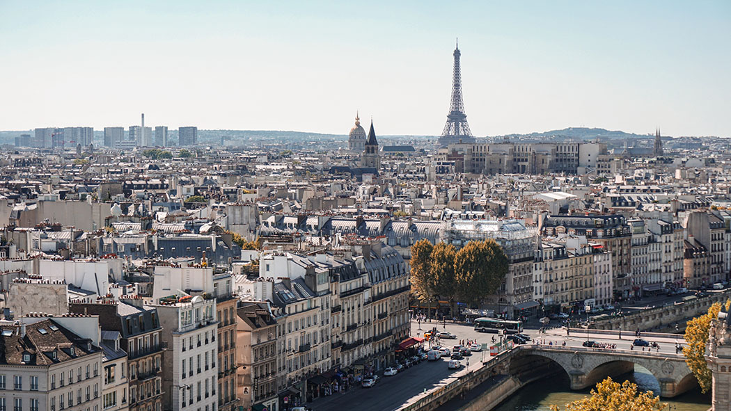France Language OPÉRA Paris Image