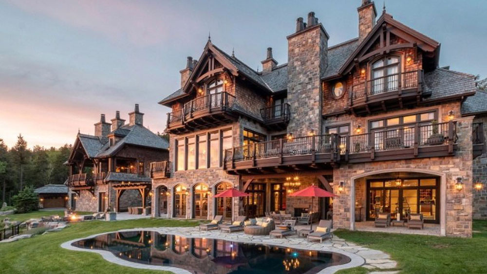 International House Tremblant Dil Okulu