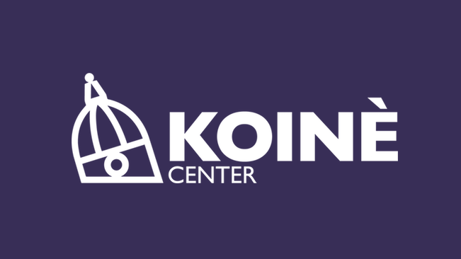 Koine Centers Logo
