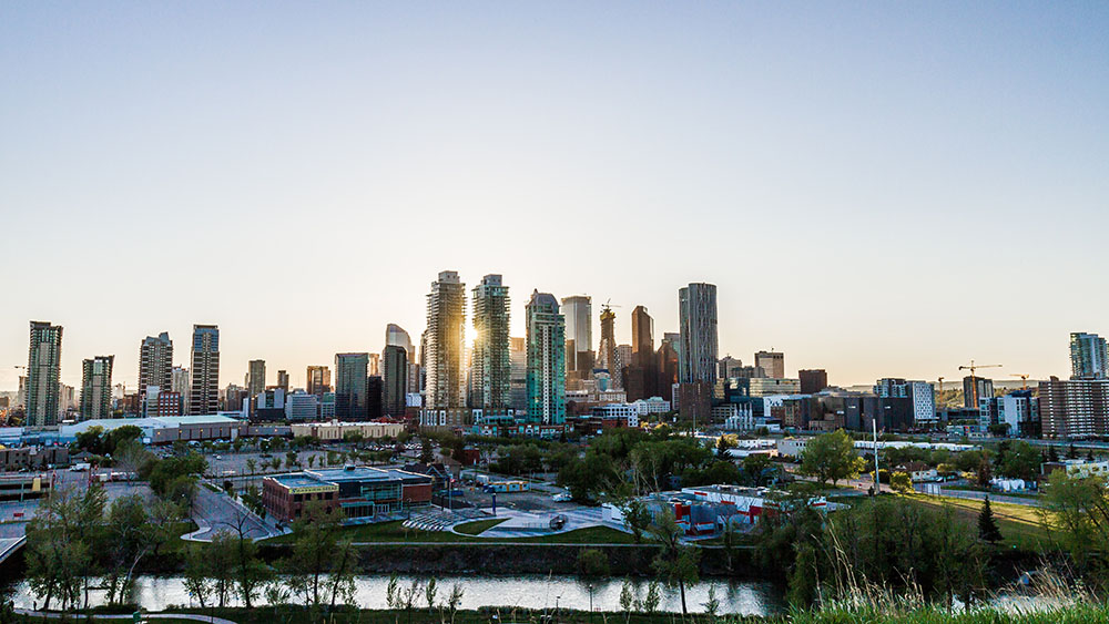 LSC Language Studies Calgary Image