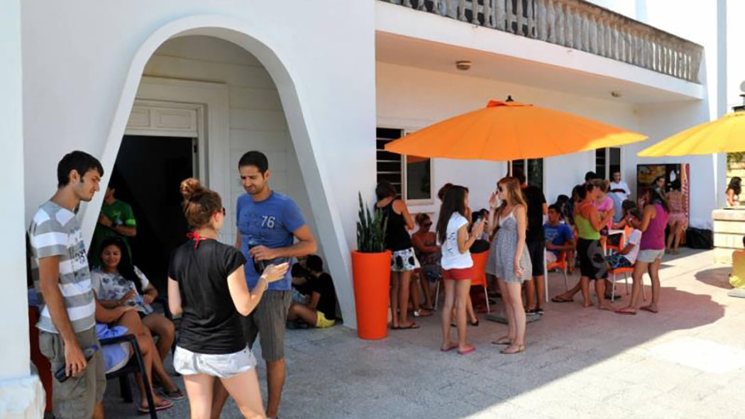 Link School of English Swieqi I