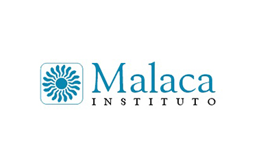 Malaca Instituto Logo