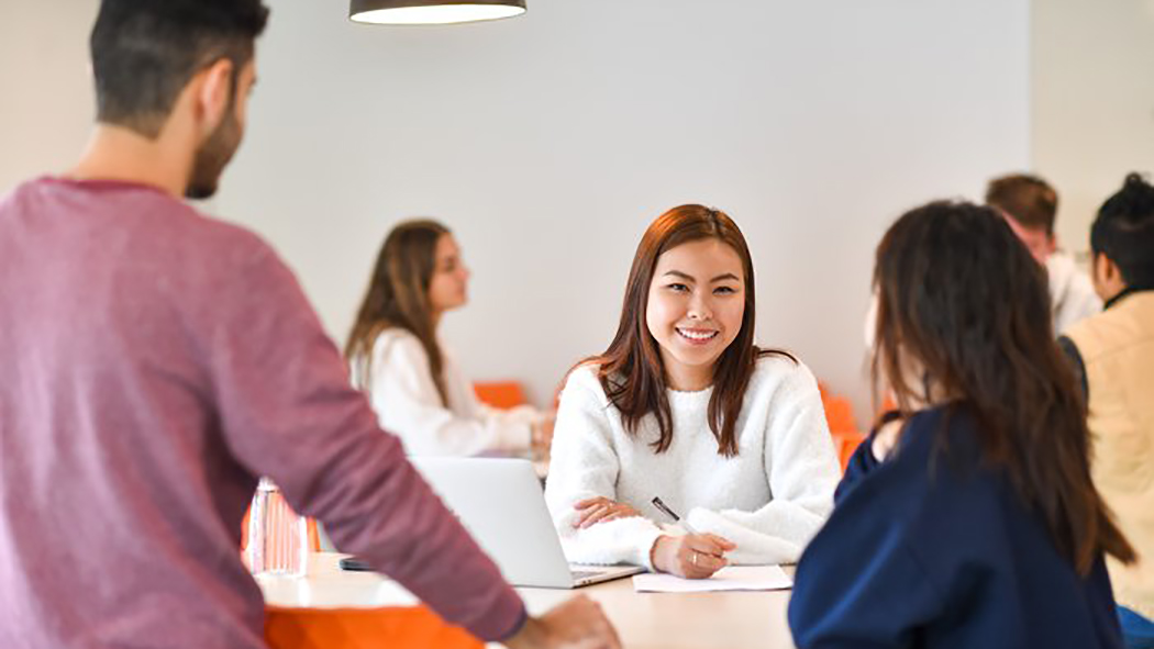 Massey University English Language Centre