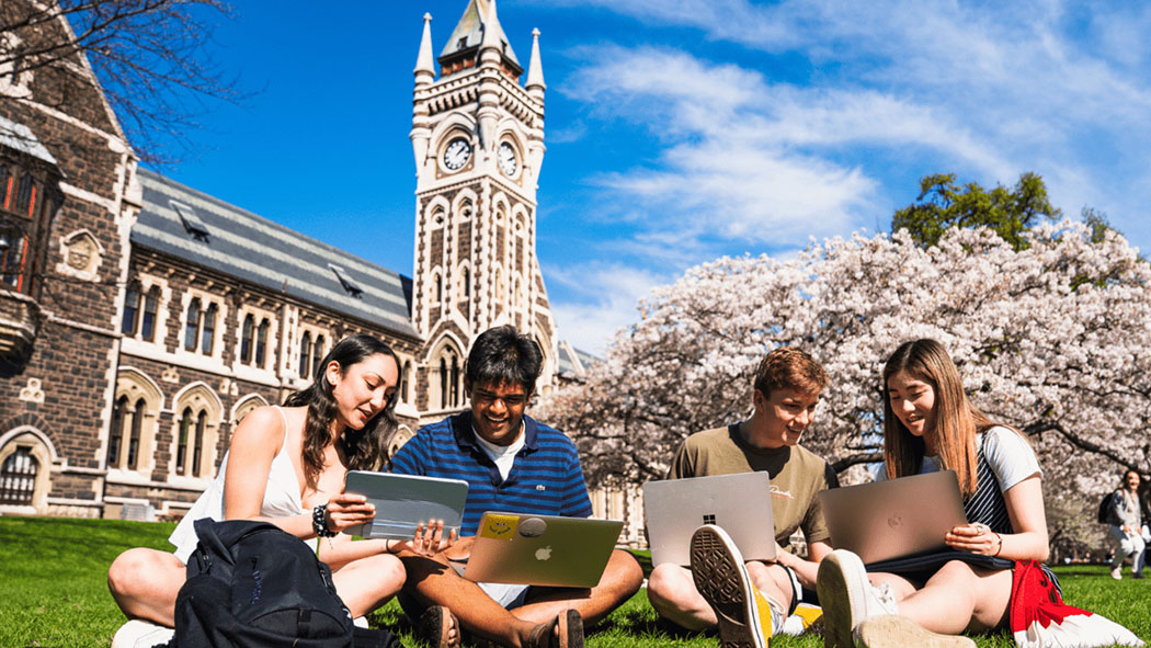 Otago Language Centre