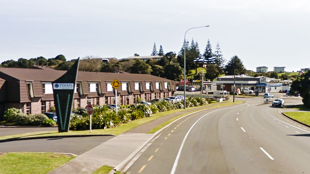 Pacific International Hotel Management School