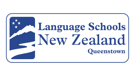 Queenstown Language School Logo