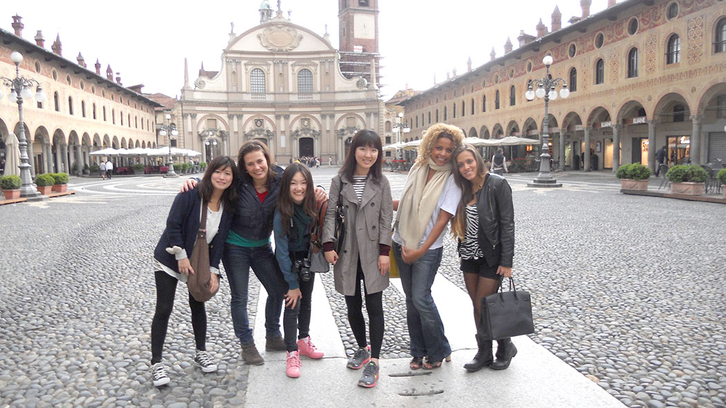 Scuola Leonardo da Vinci Milano