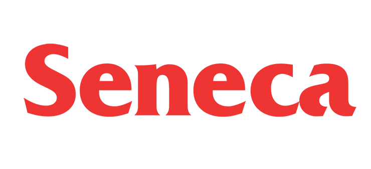 Seneca College lOGO