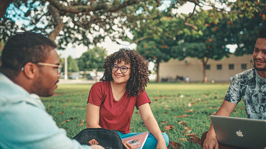 Shore English School of Language Image