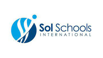 Sol Schools International Logo