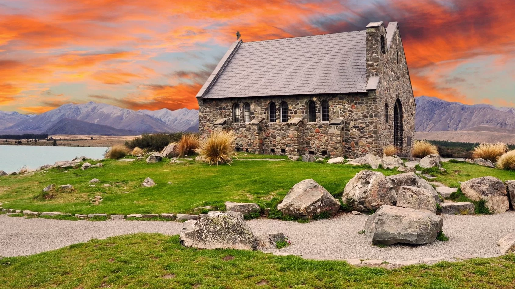 South Canterbury School of English Language