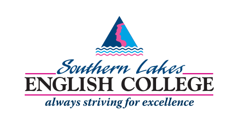 Southern Lakes English College Queenstown Logo