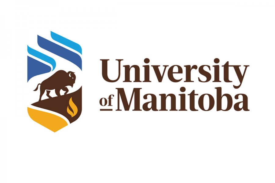 University of Manitoba Winnipeg Logo