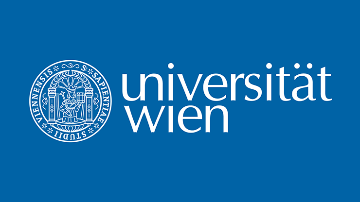 Univie Viyana Logo