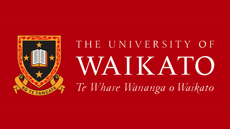 Waikato Logo