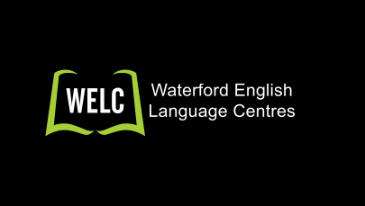 Waterford English Language Centres Logo