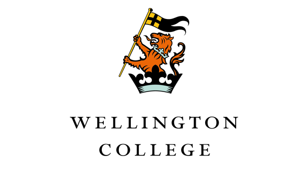 Wellington College Logo