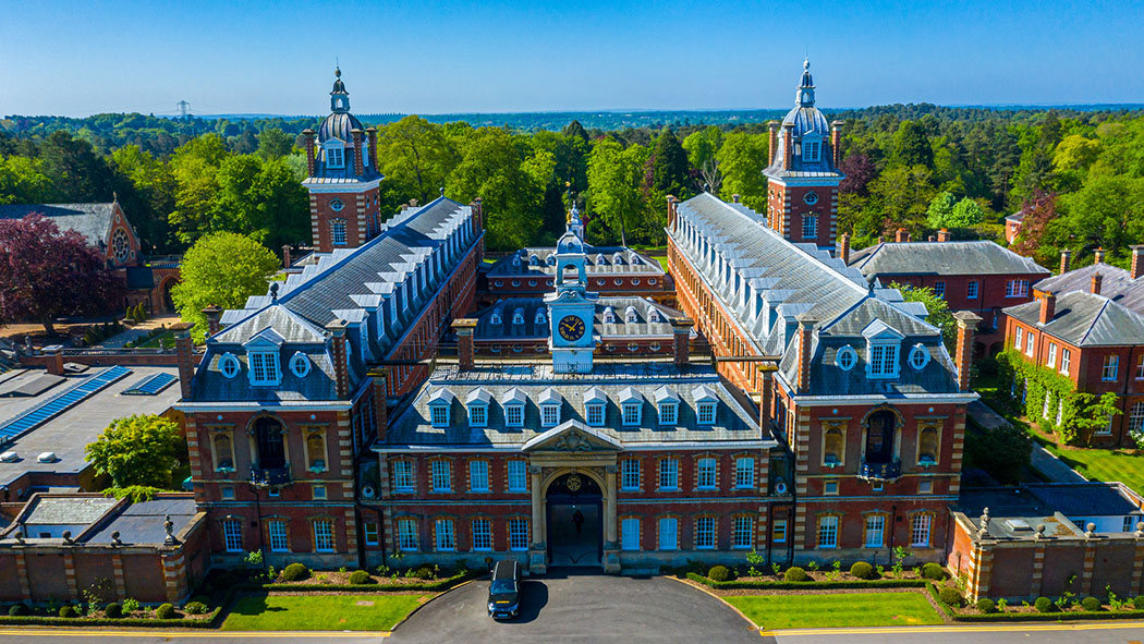 Wellington College of Education Centre for Language Studies