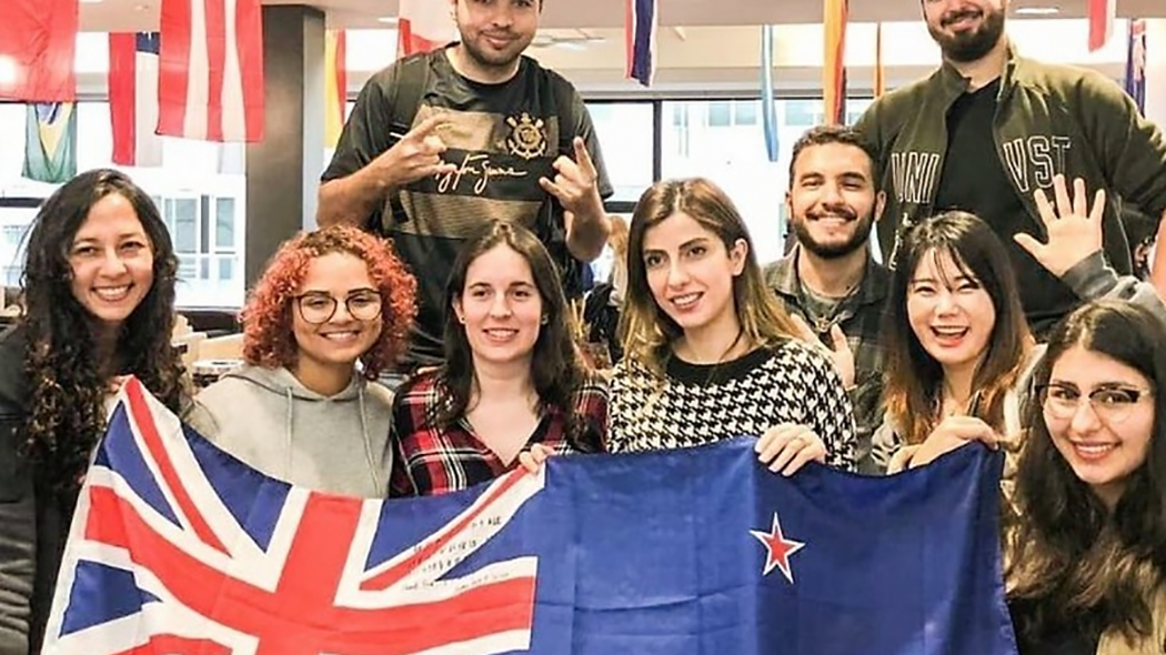 Worldwide School of English