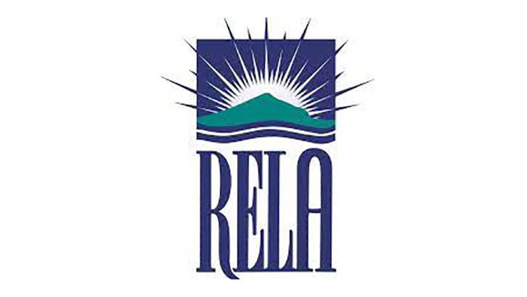rela logo