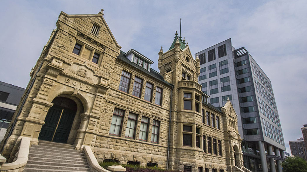 Calgary Board of Education Image