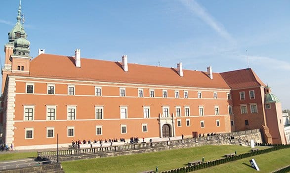 Collegium Civitas Polonya Üniversitesi