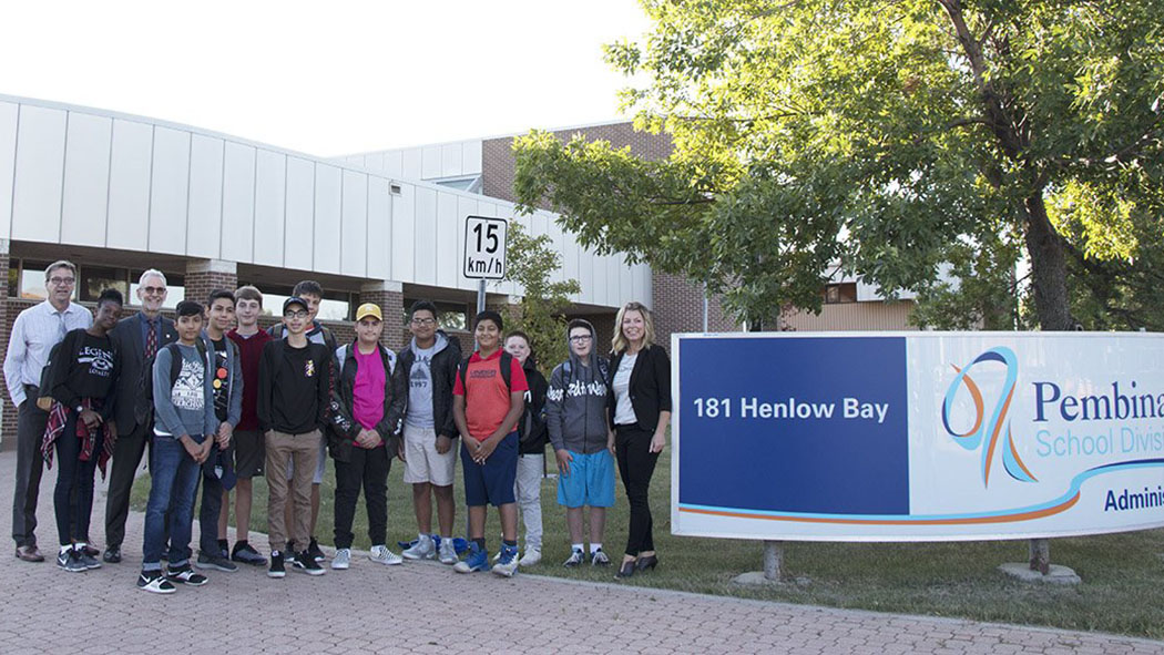 Pembina Trails School Division Realegitim pembina-trails-school-division-realegitim