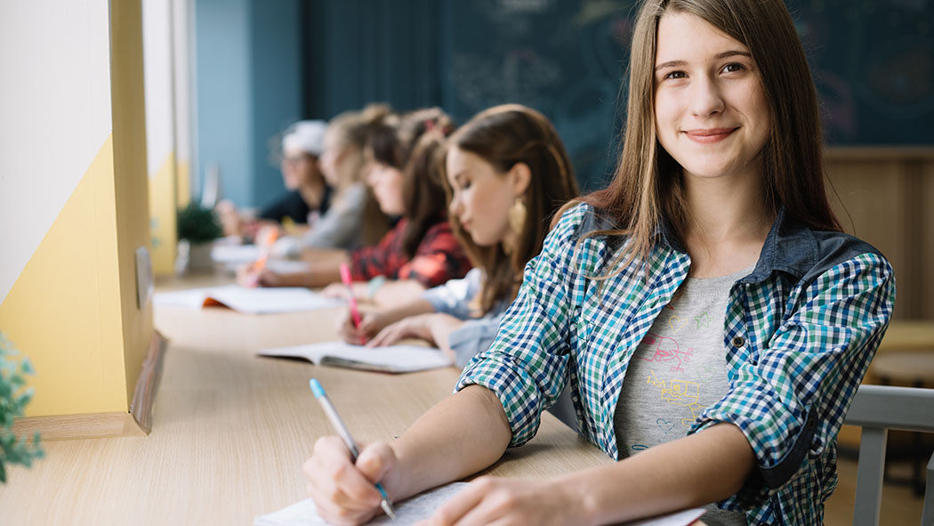 Surrey Schools Image