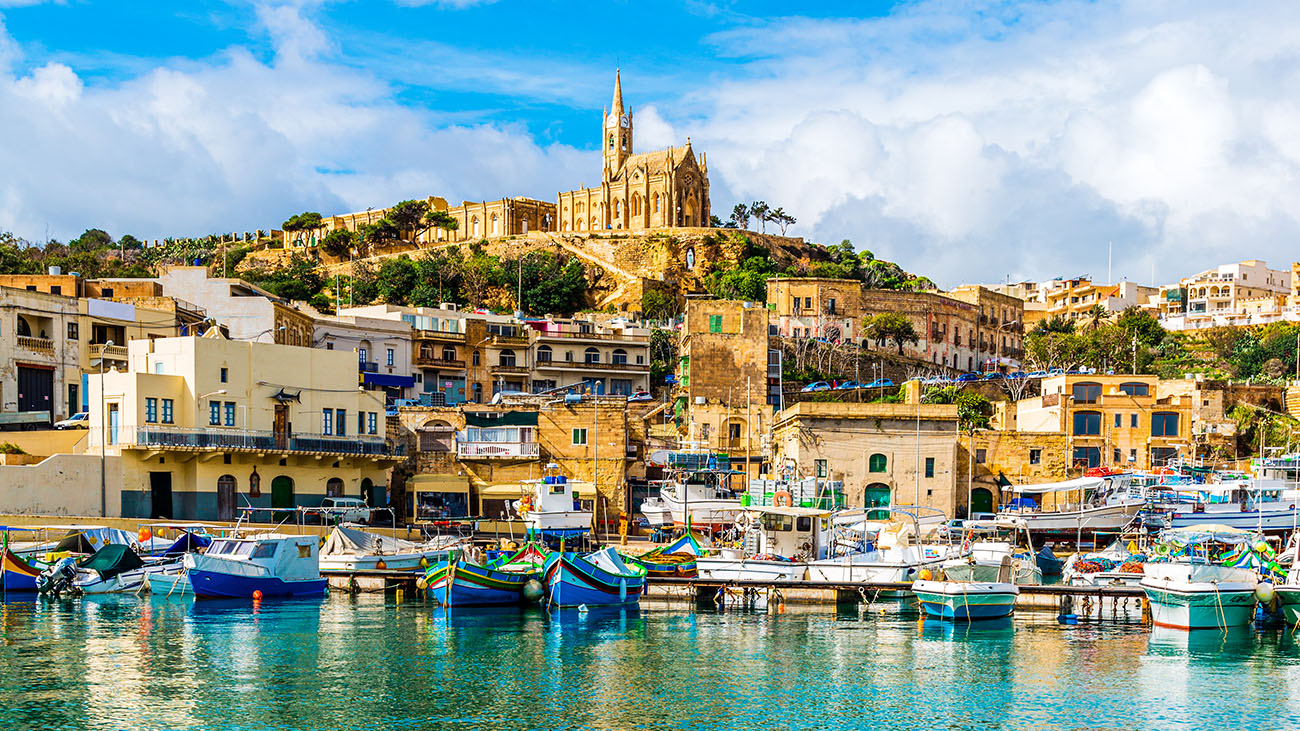 Malta'da Dil Eğitimi Almanız İçin 12 Sebep