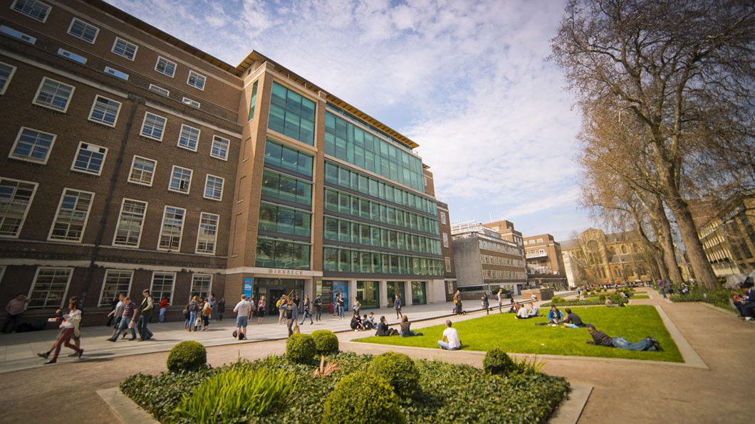 Cambridge Education Group London