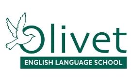 Olivet English Language School Logo