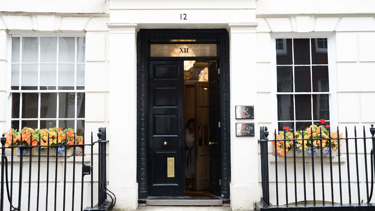 Regent Language Training Dil Okulu Londra