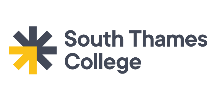South Thames College Logo